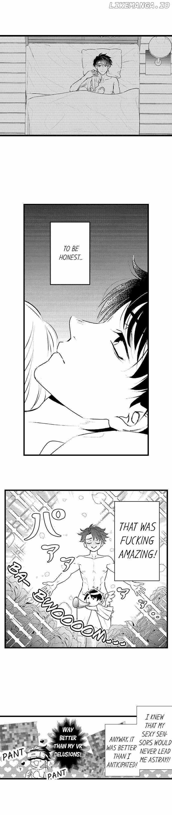 Love Is Drenched In Desire Already chapter 51 - page 2
