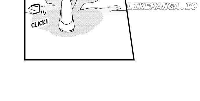 Love Is Drenched In Desire Already chapter 2 - page 14