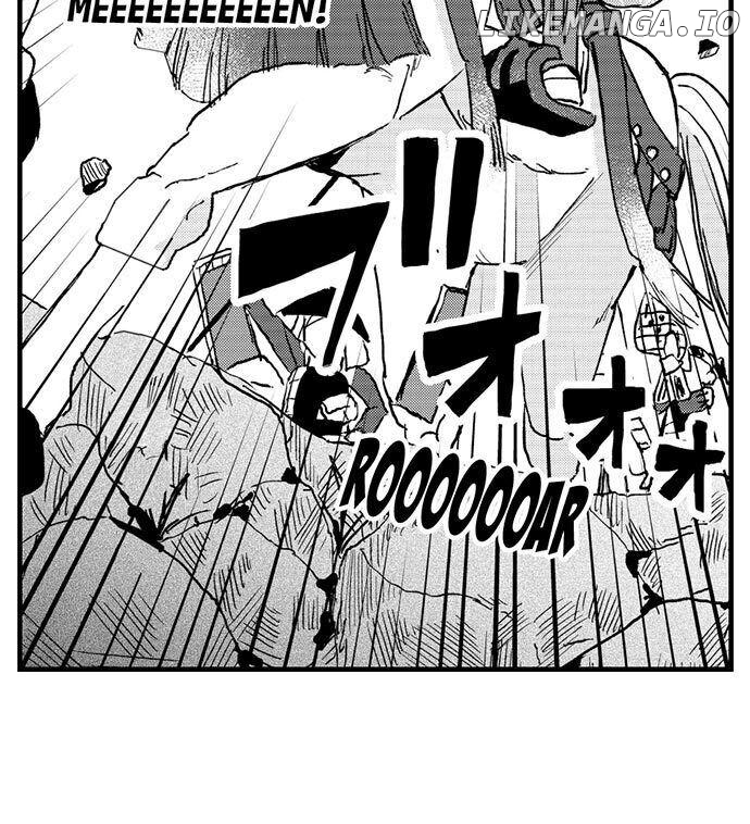 Love Is Drenched In Desire Already chapter 2 - page 5