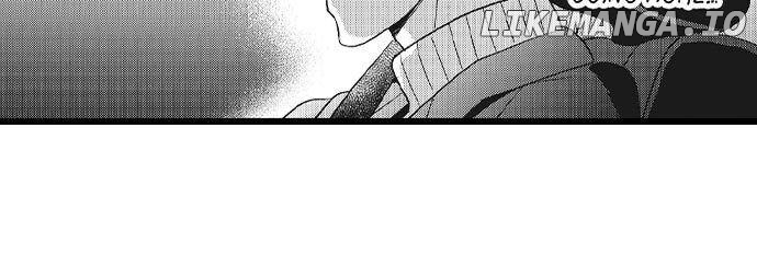 Love Is Drenched In Desire Already chapter 12 - page 8