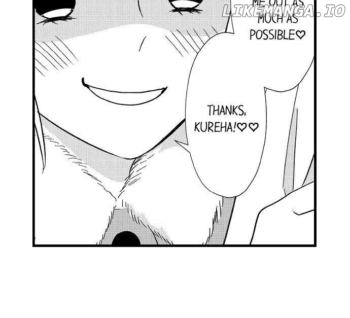 Love Is Drenched In Desire Already chapter 18 - page 11