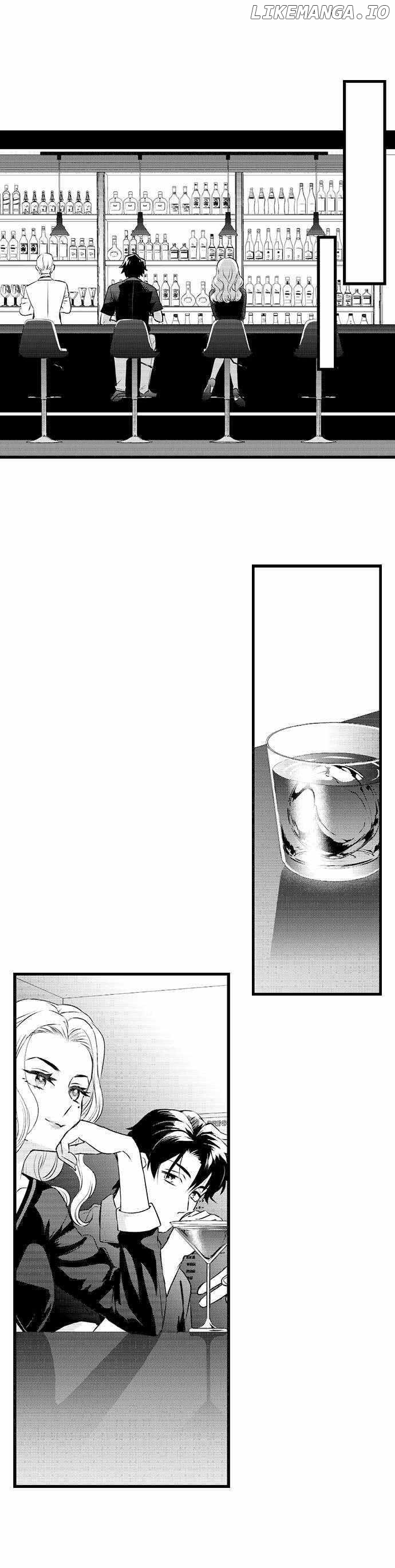 Love Is Drenched In Desire Already chapter 62 - page 2