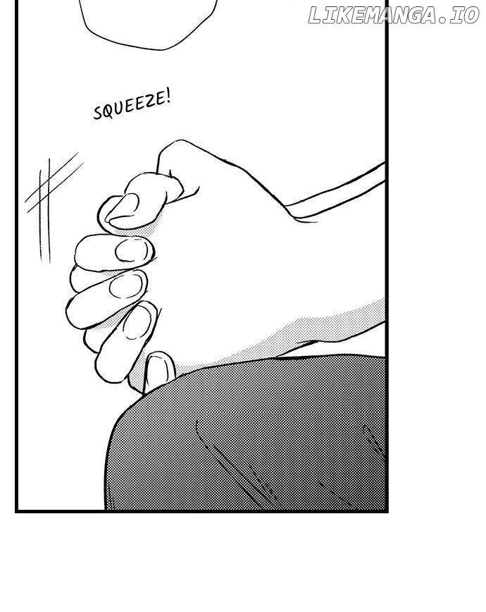 Love Is Drenched In Desire Already chapter 23 - page 6