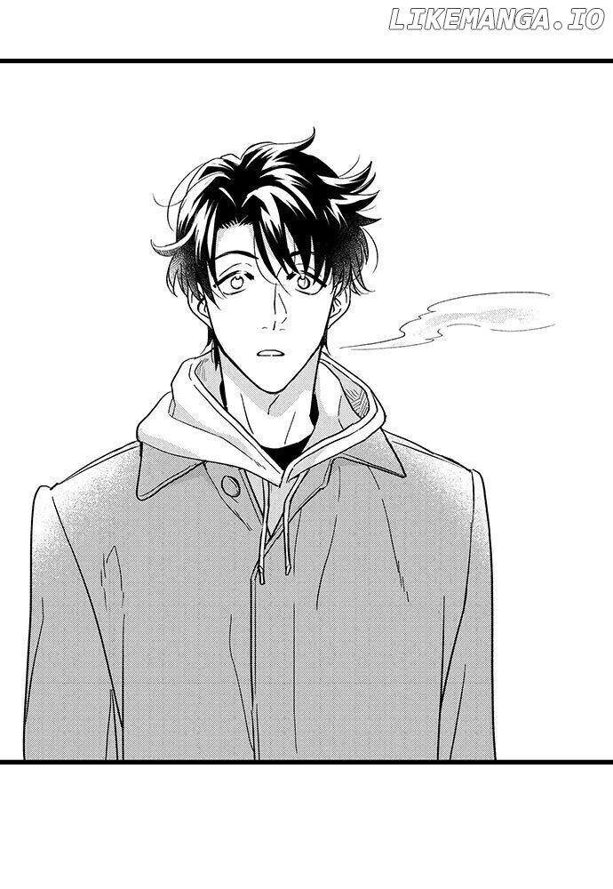 Love Is Drenched In Desire Already chapter 24 - page 9