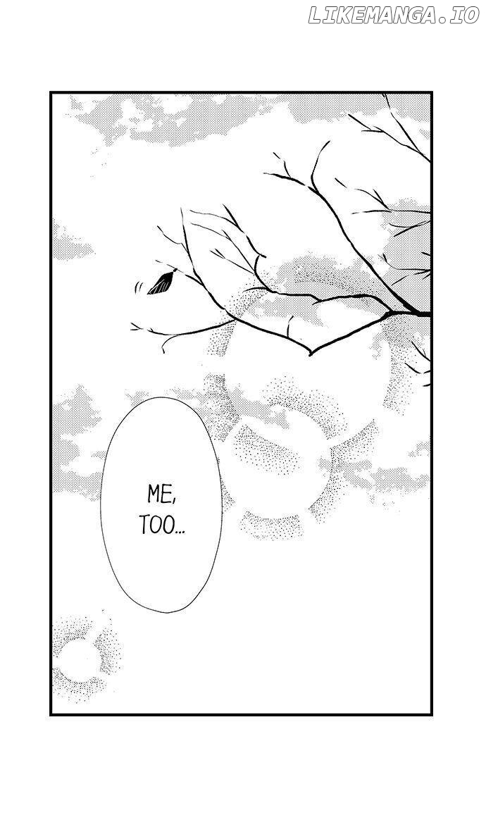 Love Is Drenched In Desire Already chapter 26 - page 18