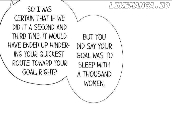 Love Is Drenched In Desire Already chapter 28 - page 6
