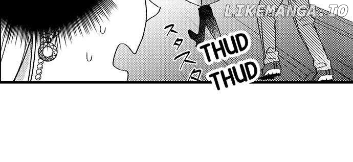 Love Is Drenched In Desire Already chapter 29 - page 18