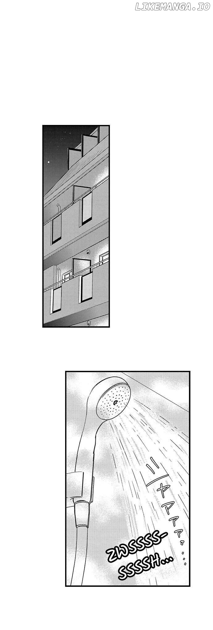 Love Is Drenched In Desire Already chapter 29 - page 3