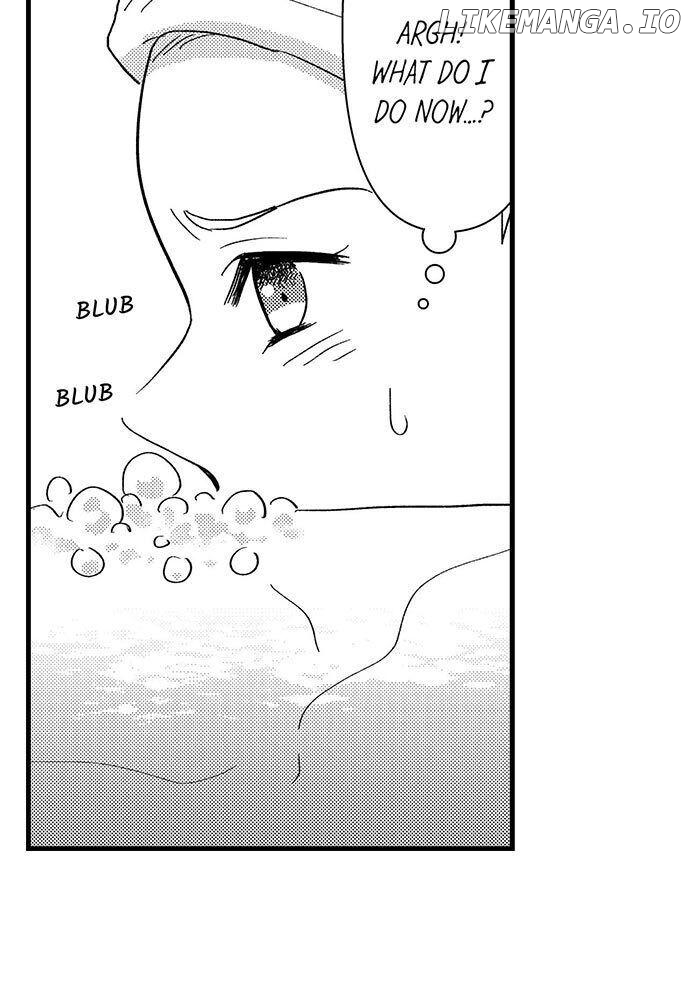 Love Is Drenched In Desire Already chapter 29 - page 6