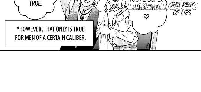Love Is Drenched In Desire Already chapter 3 - page 11