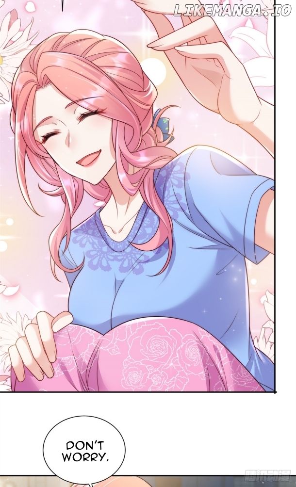 The Cold President's Little Cutie Chapter 1 - page 24