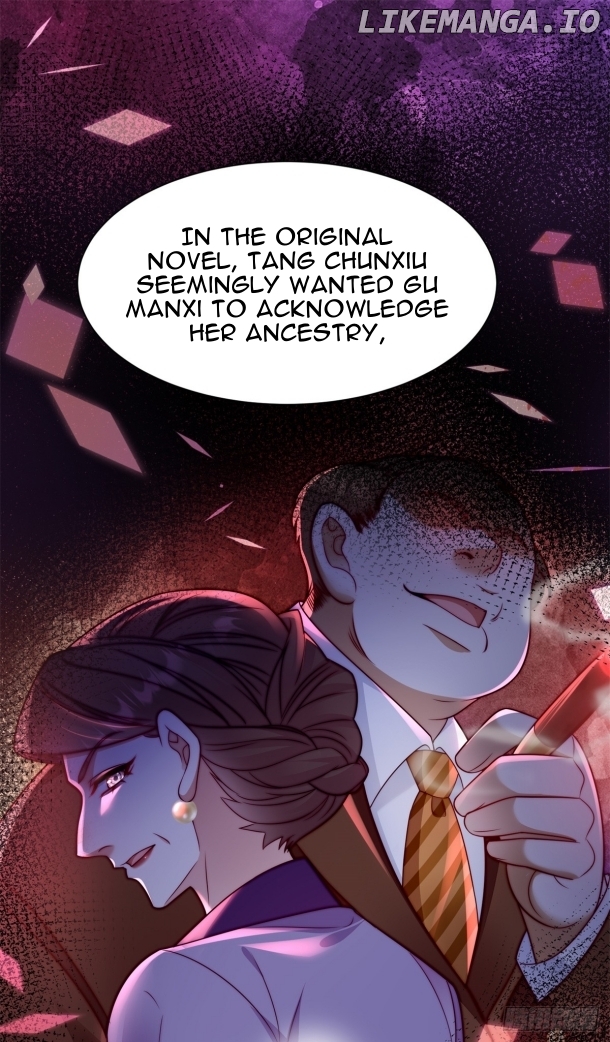 The Cold President's Little Cutie Chapter 1 - page 26