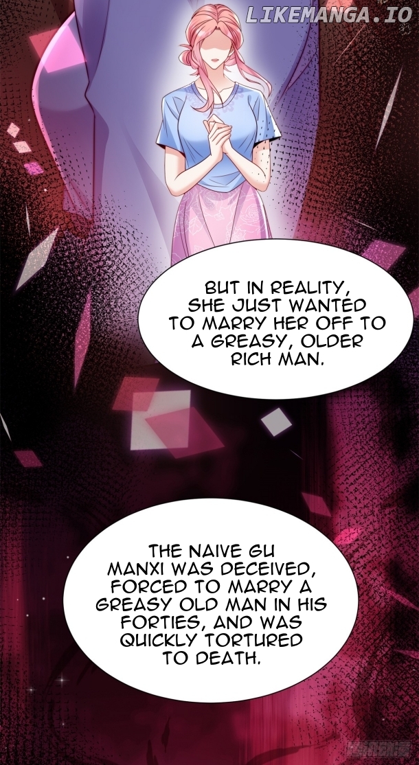 The Cold President's Little Cutie Chapter 1 - page 27