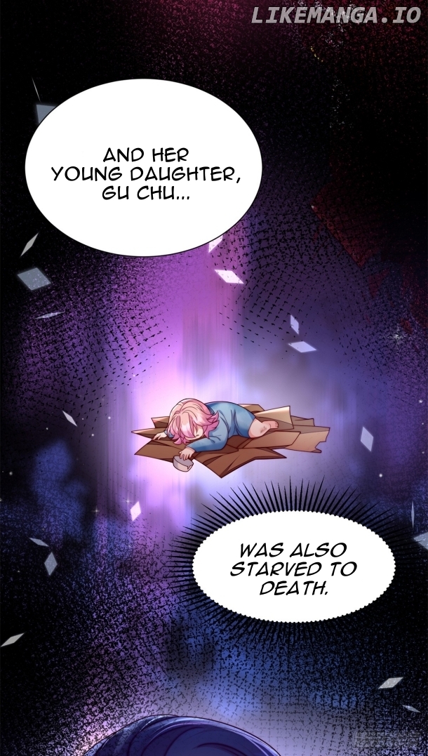 The Cold President's Little Cutie Chapter 1 - page 29