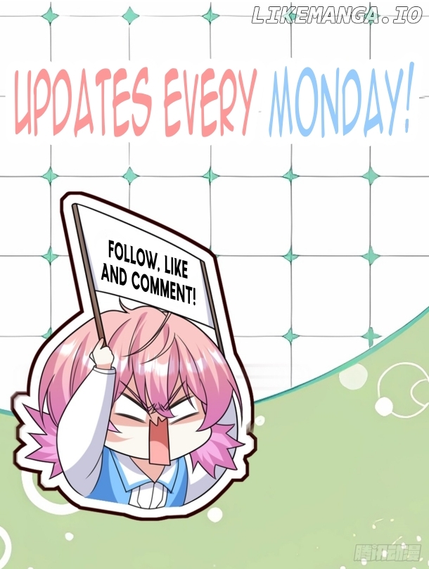 The Cold President's Little Cutie Chapter 1 - page 32