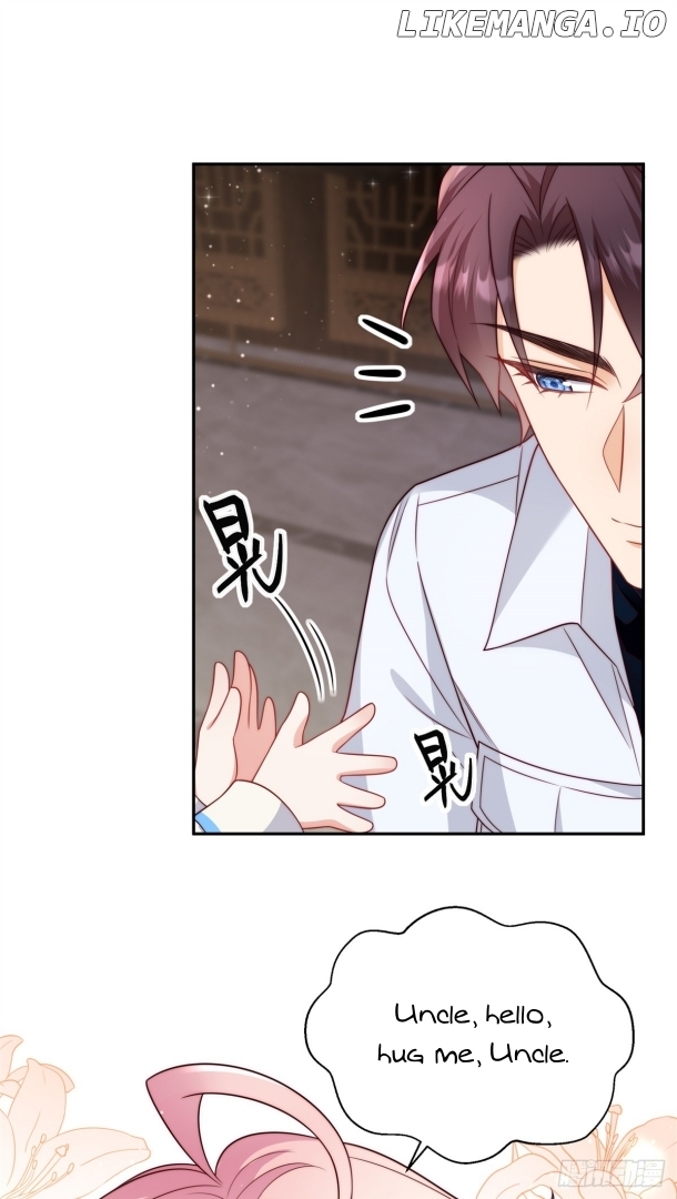 The Cold President's Little Cutie Chapter 2 - page 15