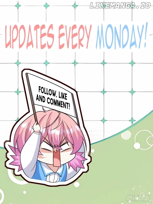 The Cold President's Little Cutie Chapter 2 - page 36