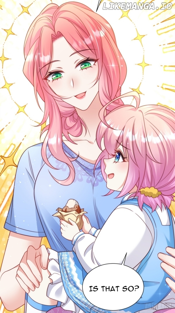 The Cold President's Little Cutie Chapter 2 - page 6