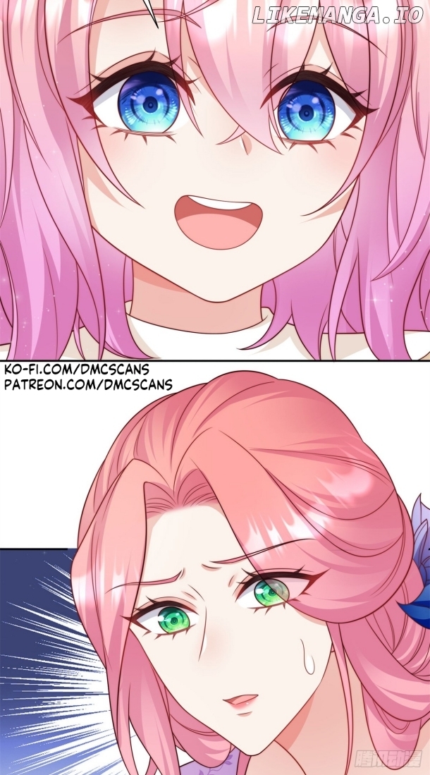 The Cold President's Little Cutie Chapter 3 - page 30