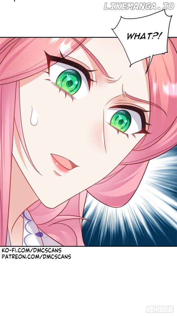 The Cold President's Little Cutie Chapter 4 - page 34