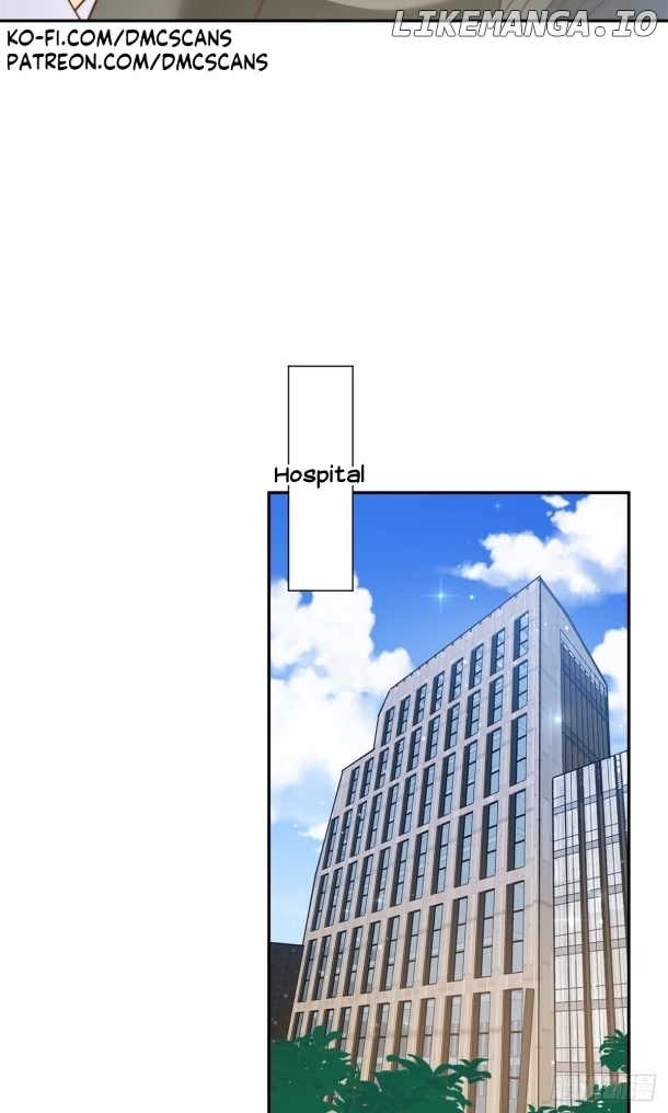 The Cold President's Little Cutie Chapter 5 - page 4