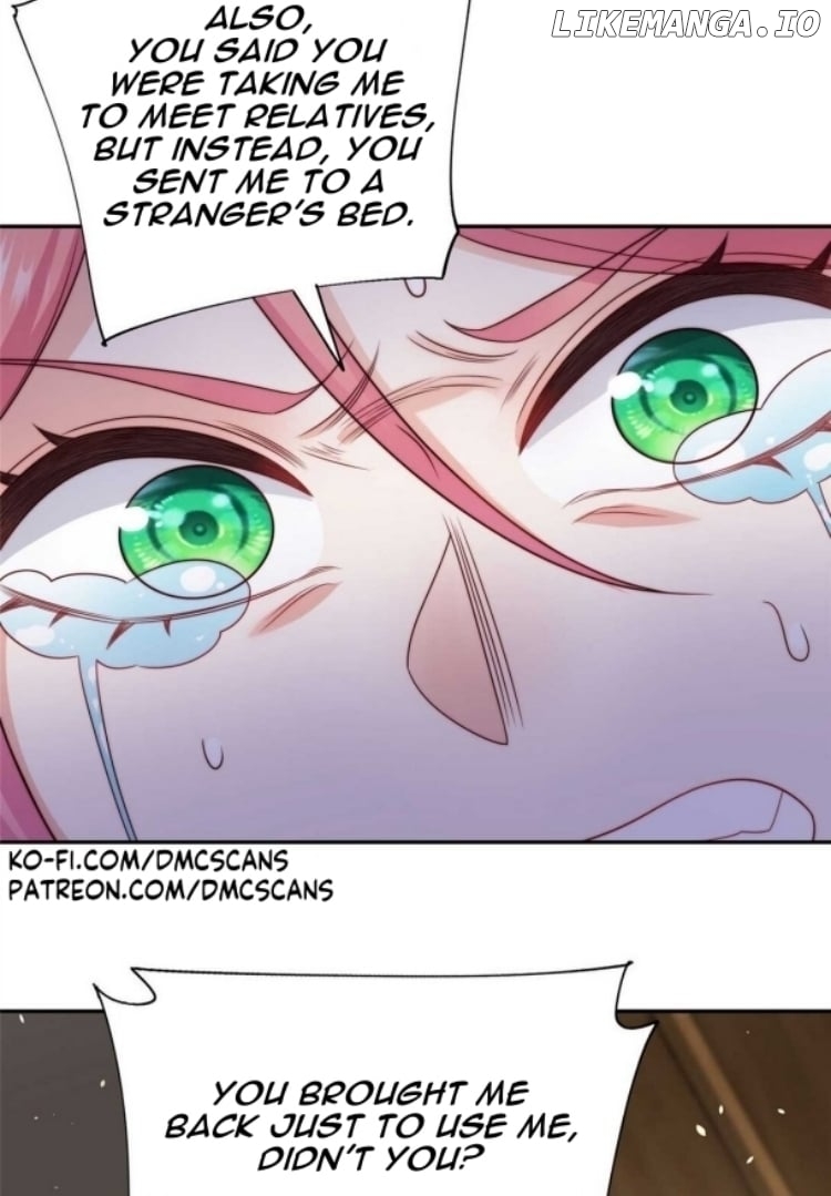 The Cold President's Little Cutie Chapter 8 - page 17