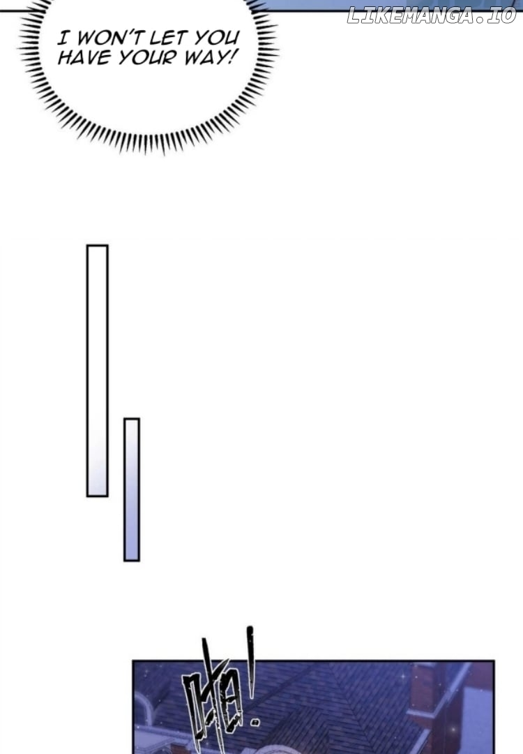 The Cold President's Little Cutie Chapter 8 - page 49