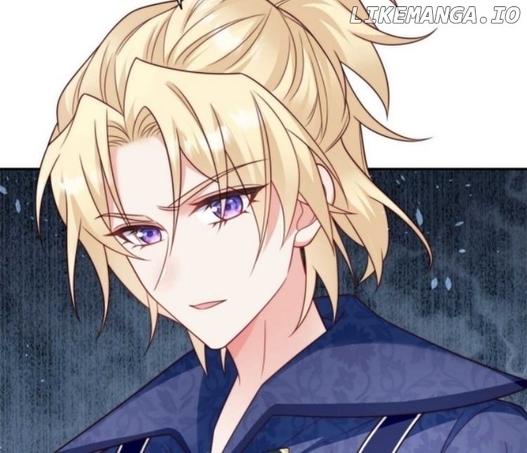 The Cold President's Little Cutie Chapter 8 - page 9