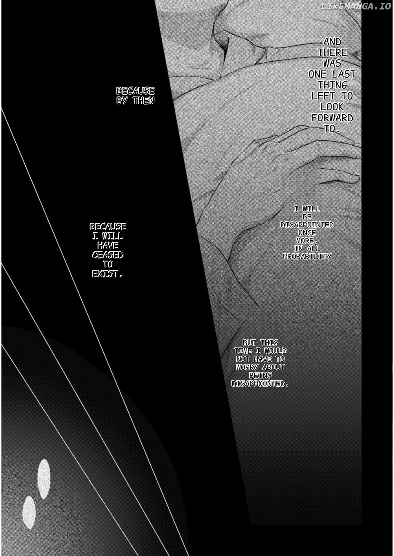 The Magus of Genesis Chapter 1 - page 9