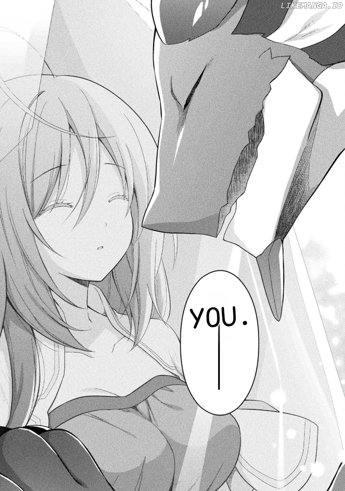 The Magus of Genesis Chapter 10 - page 20