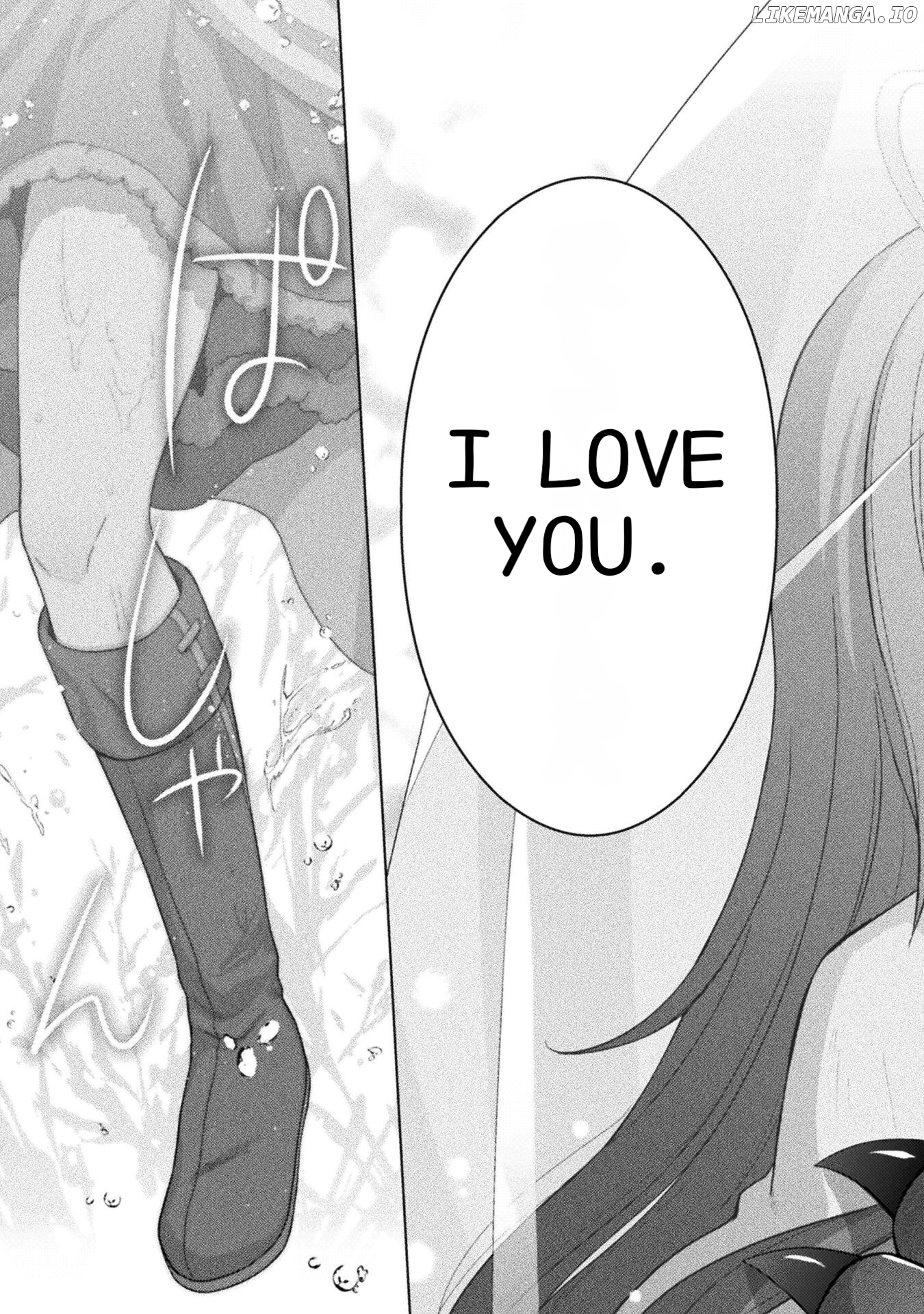 The Magus of Genesis Chapter 10 - page 21