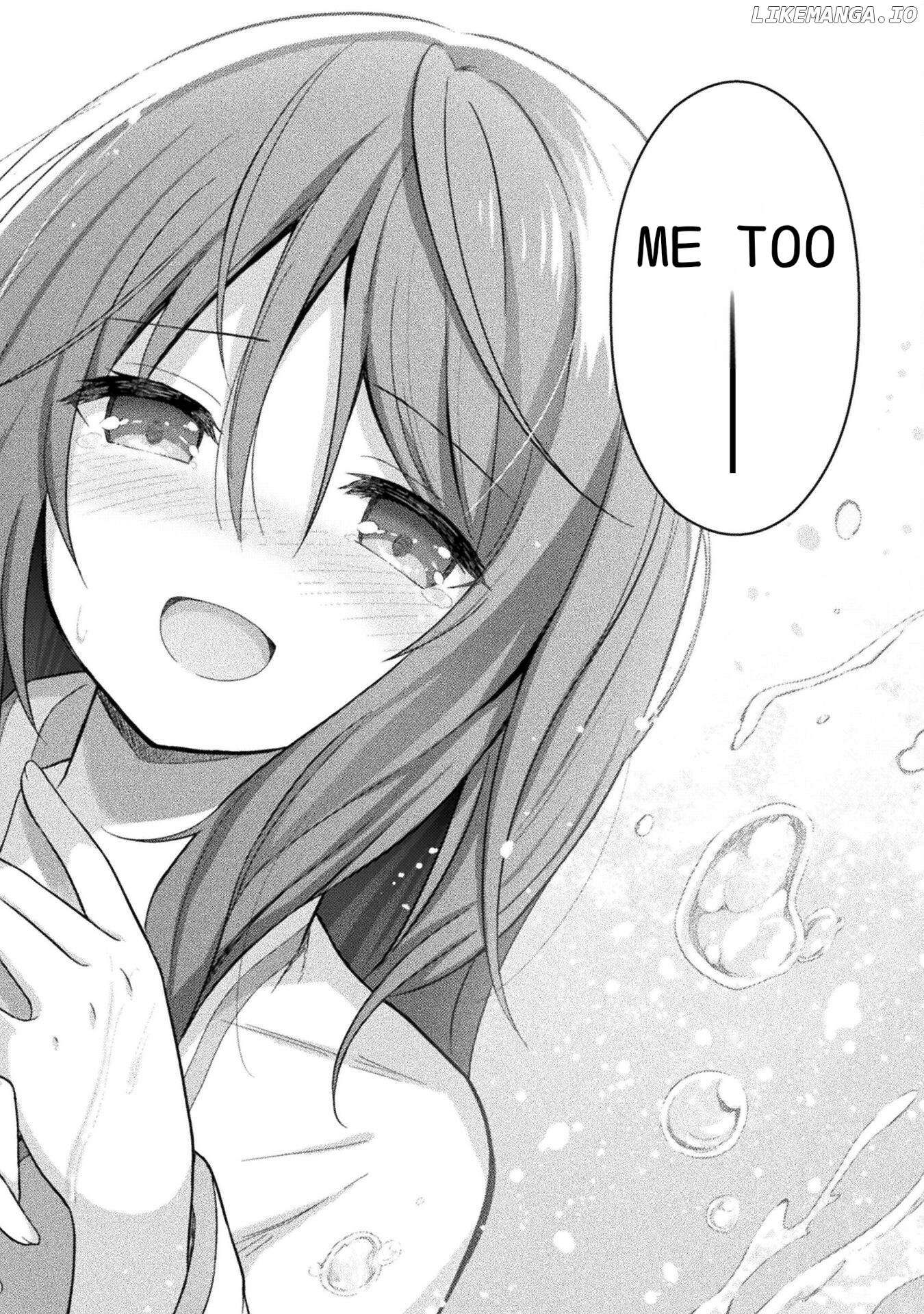 The Magus of Genesis Chapter 10 - page 22