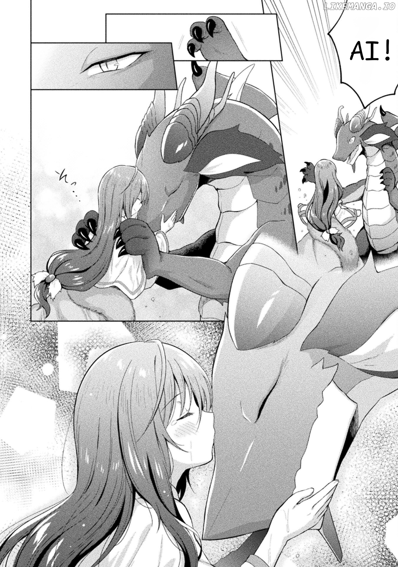 The Magus of Genesis Chapter 10 - page 24