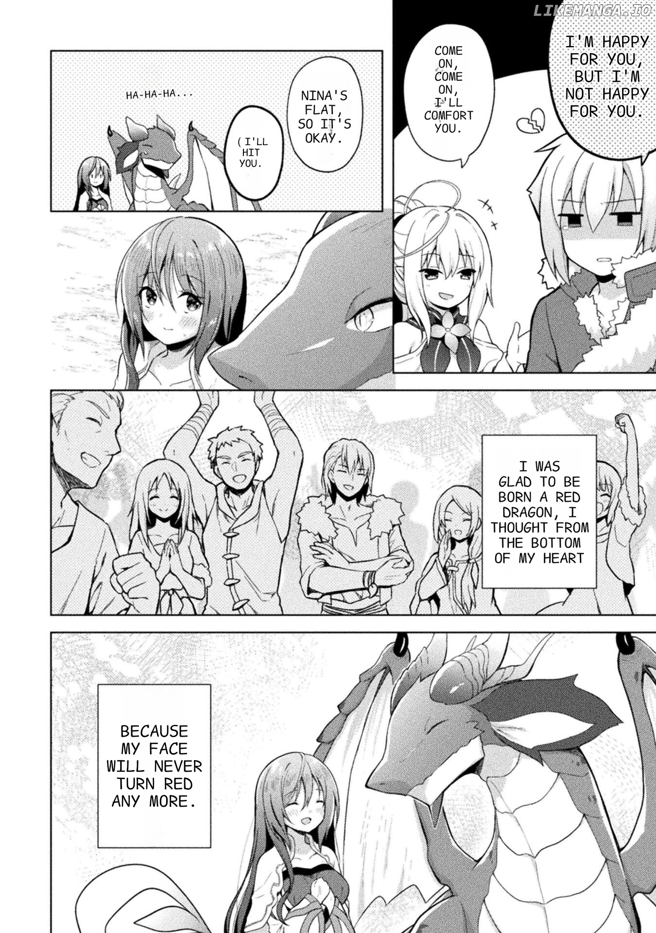 The Magus of Genesis Chapter 10 - page 26