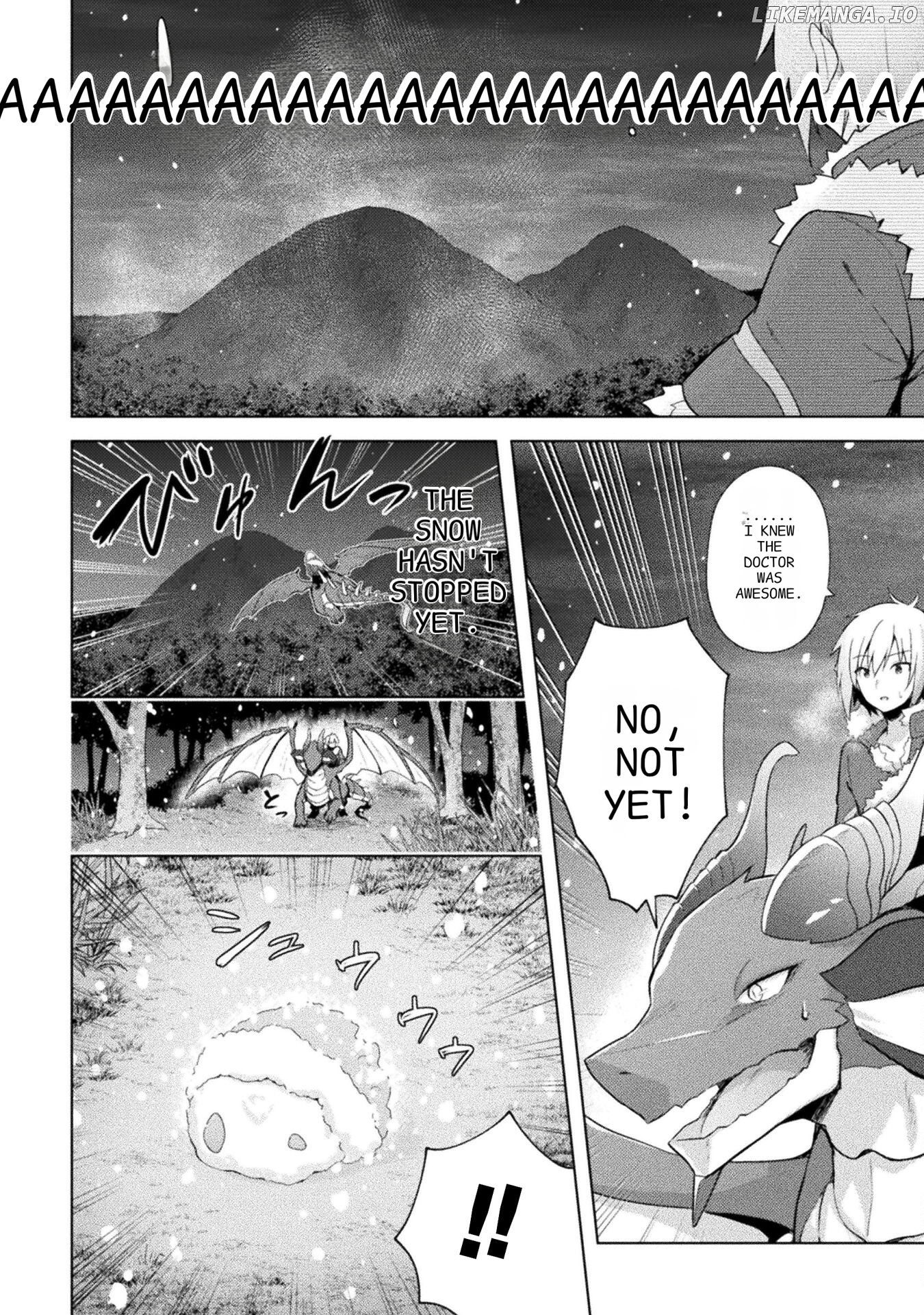 The Magus of Genesis Chapter 10 - page 4