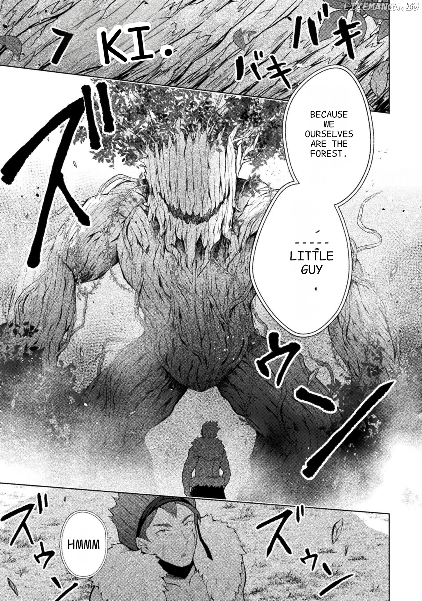 The Magus of Genesis Chapter 14 - page 13