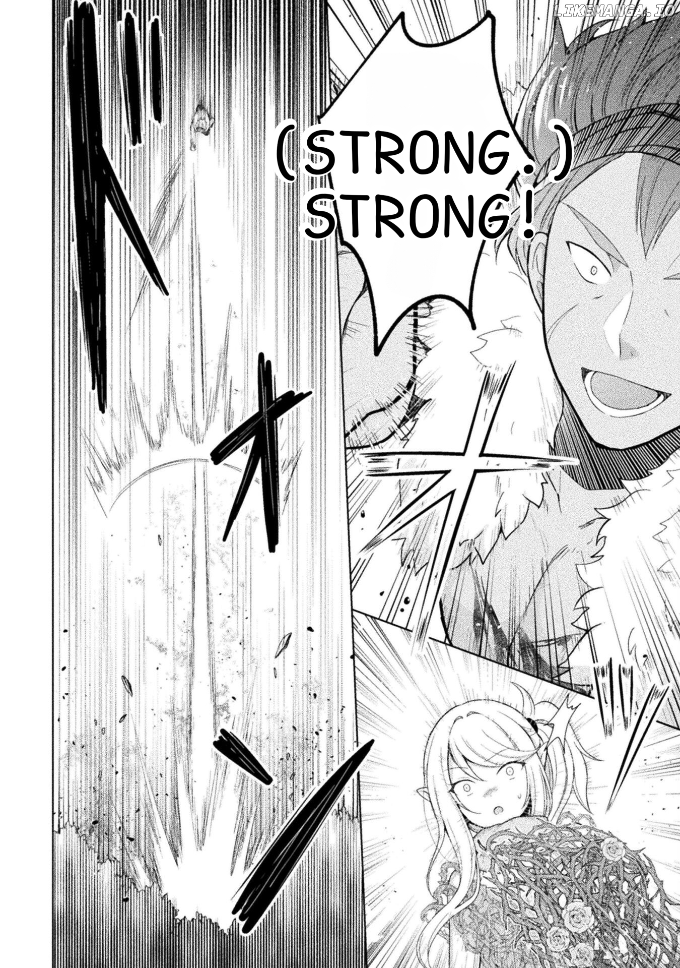 The Magus of Genesis Chapter 14 - page 22