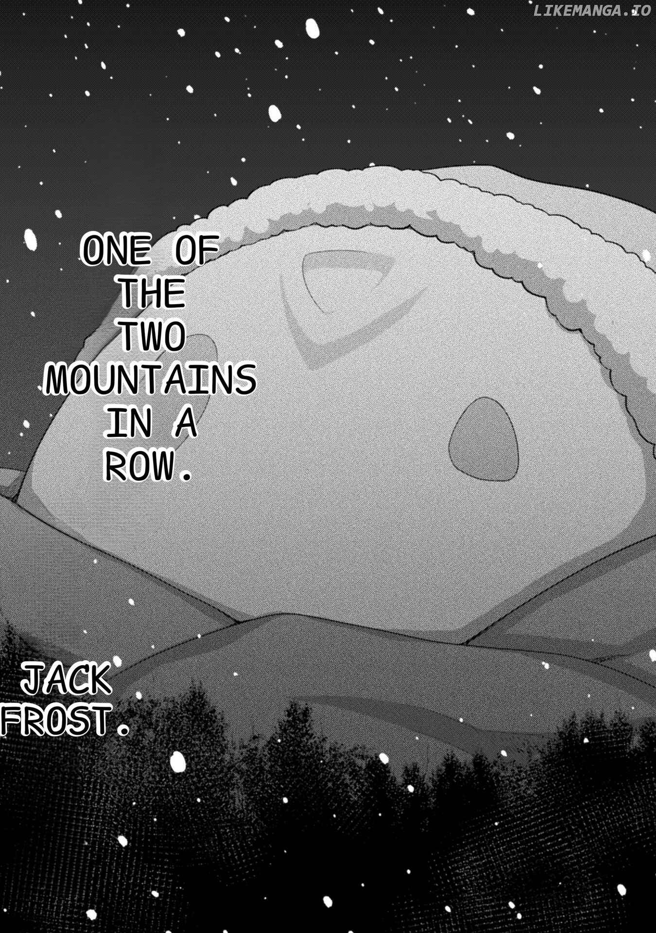 The Magus of Genesis Chapter 9 - page 15