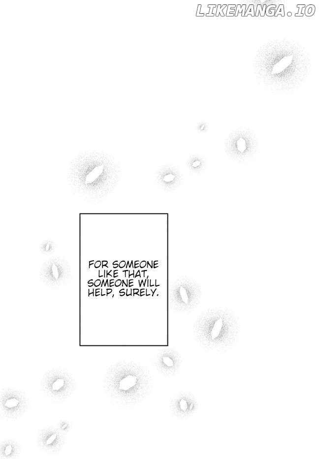 Kono Sankaku Love Come wa Shiawase ni Naru Gime ga Aru Chapter 8 - page 23
