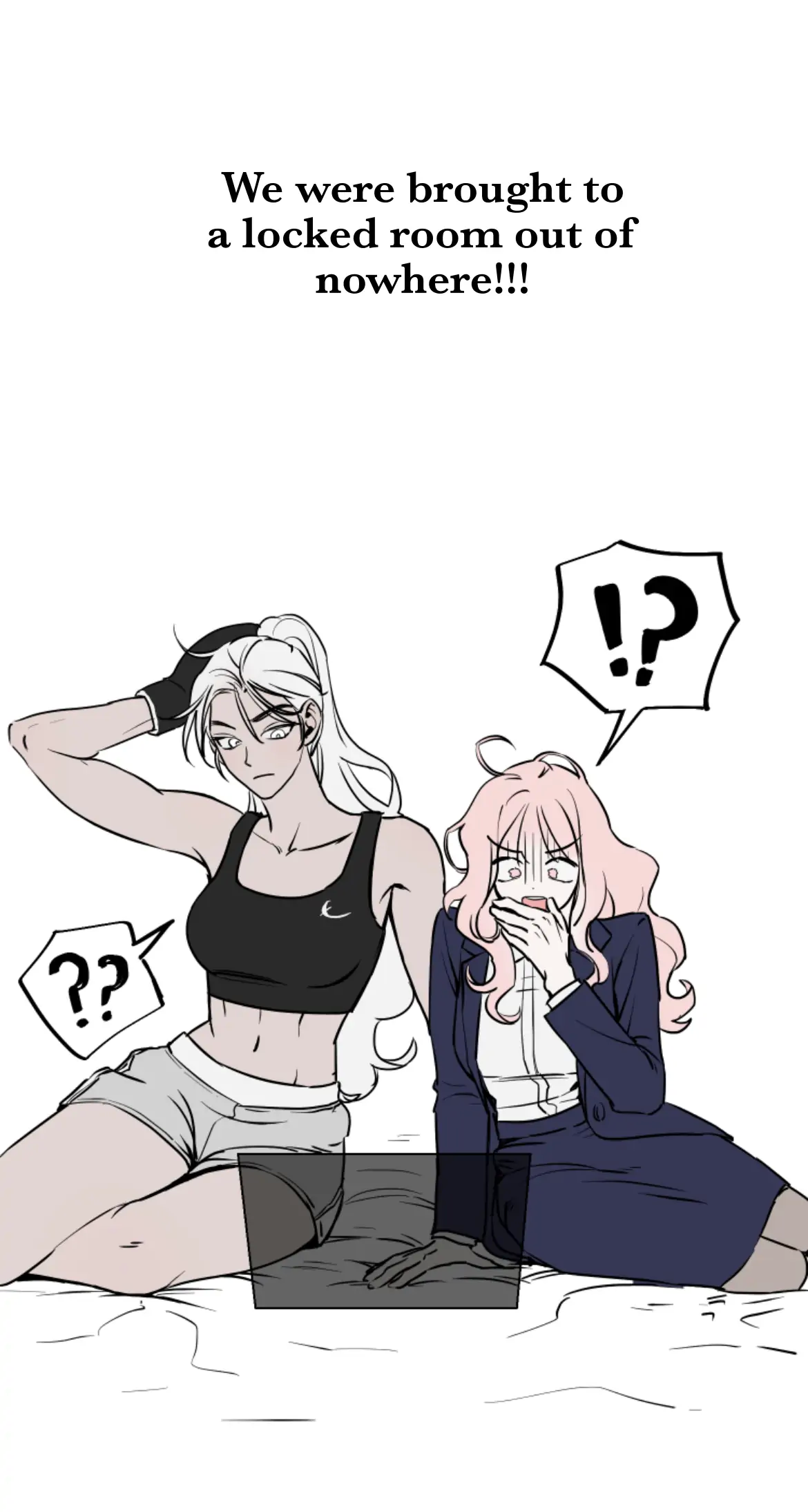 XXX Room System Chapter 1 - page 14