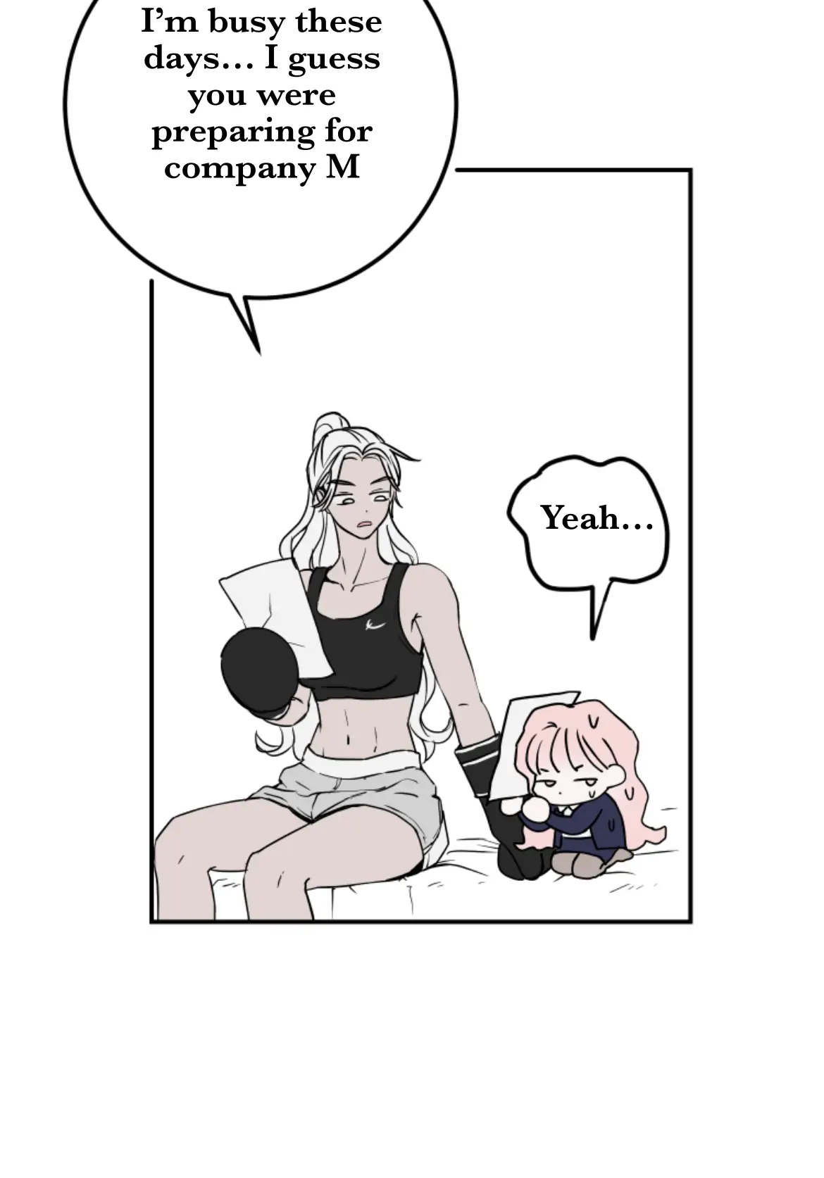 XXX Room System Chapter 1 - page 22