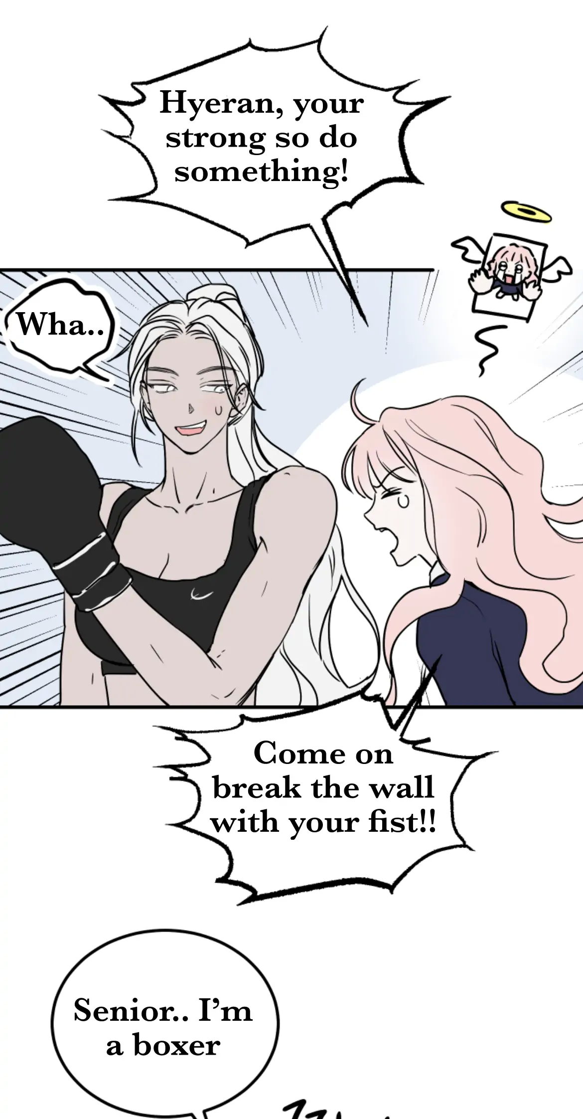 XXX Room System Chapter 1 - page 28