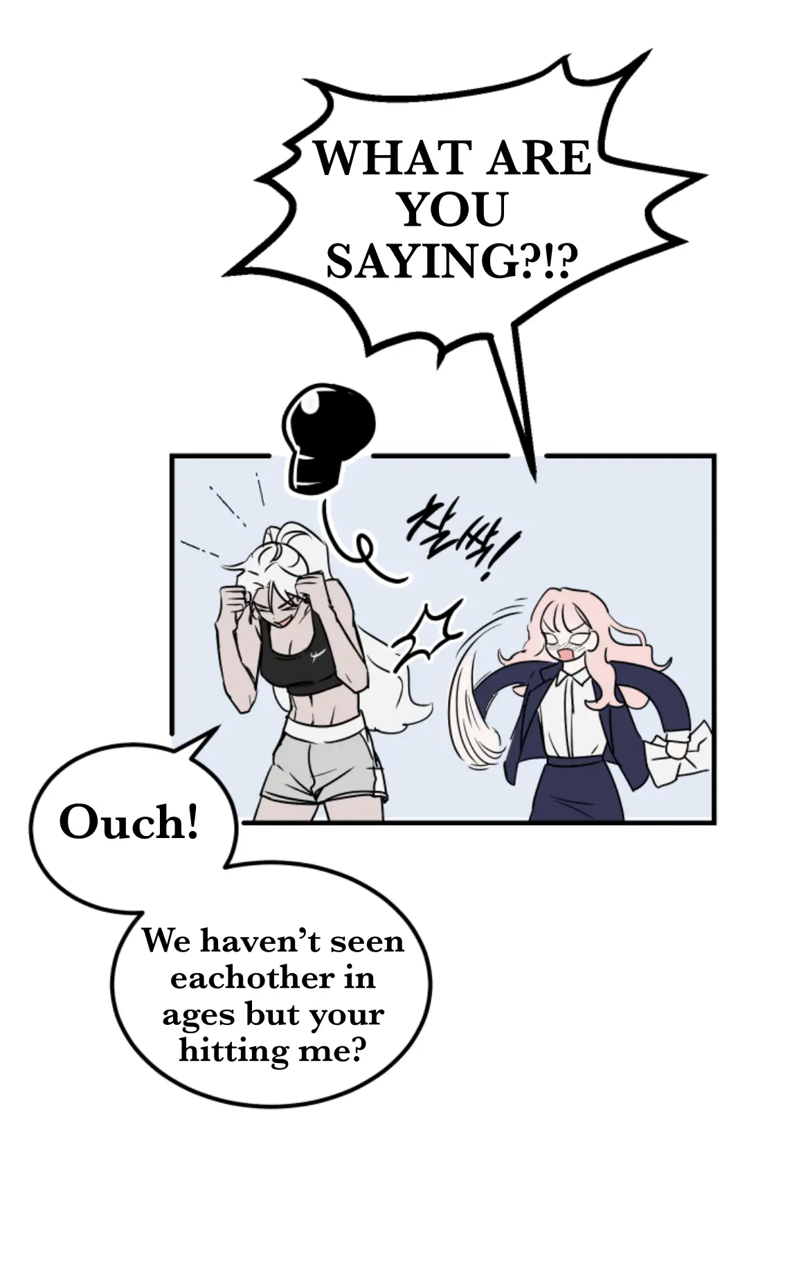 XXX Room System Chapter 1 - page 31