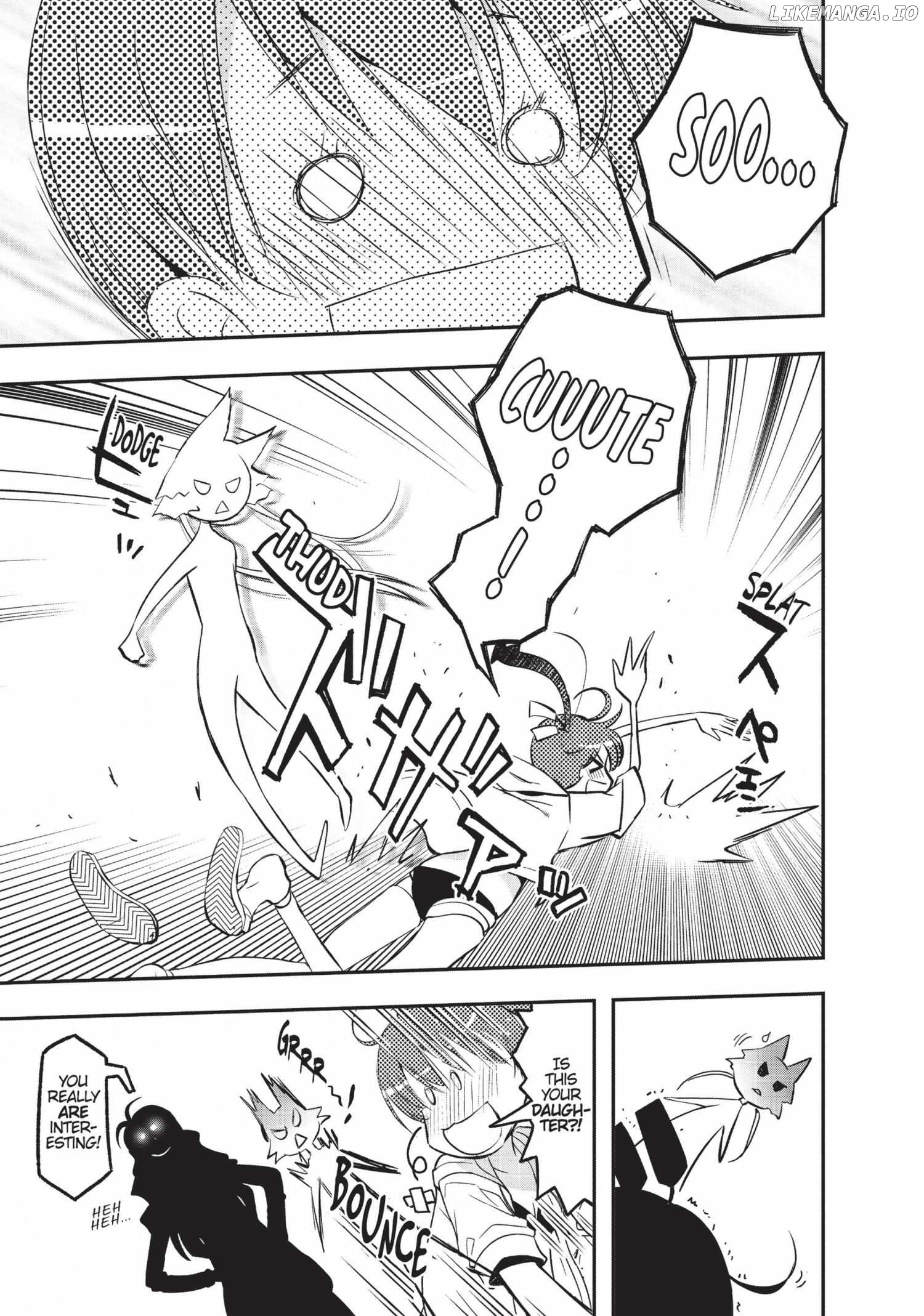 Pandora in the Crimson Shell - Ghost Urn Chapter 1 - page 24