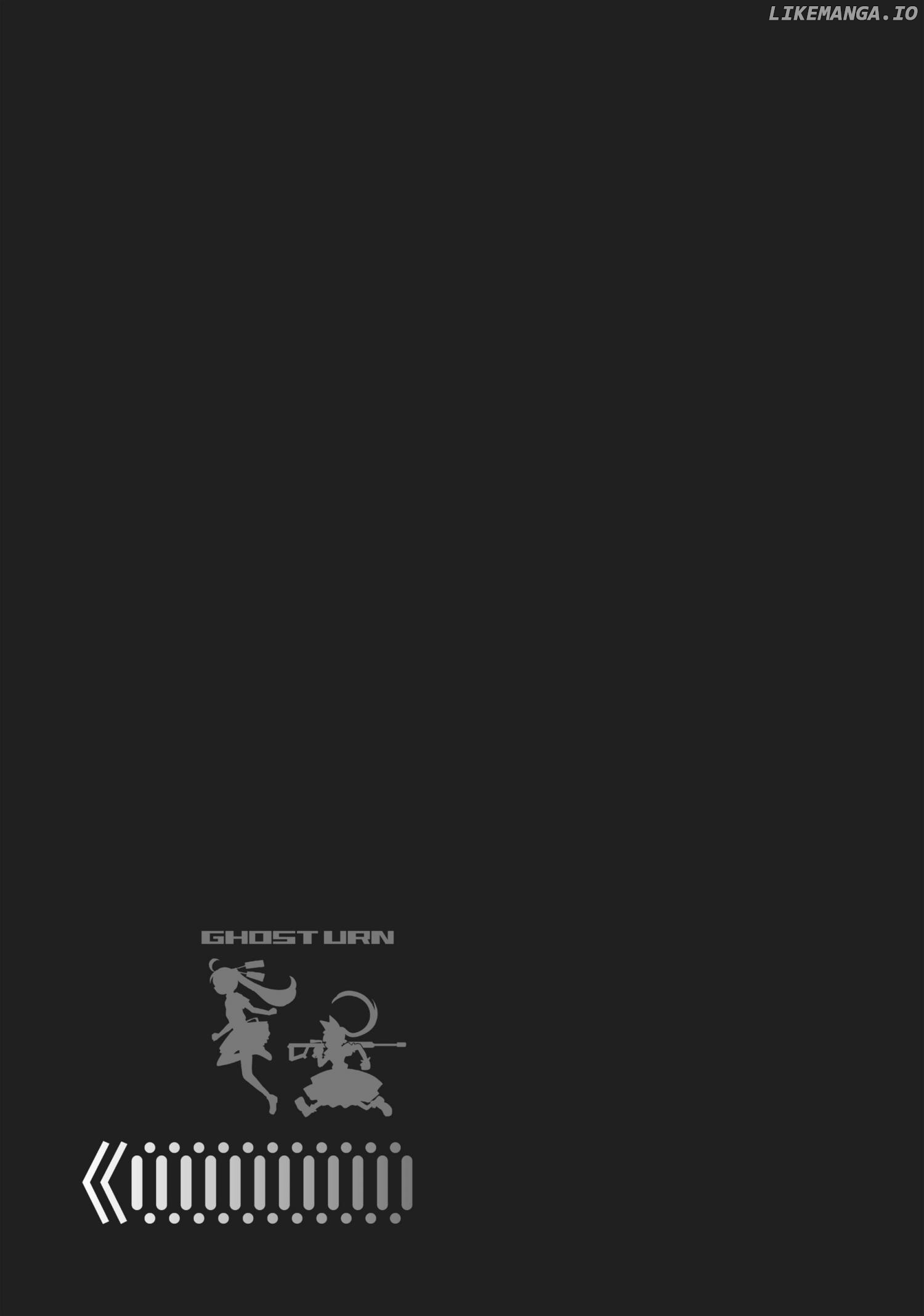 Pandora in the Crimson Shell - Ghost Urn Chapter 1 - page 62