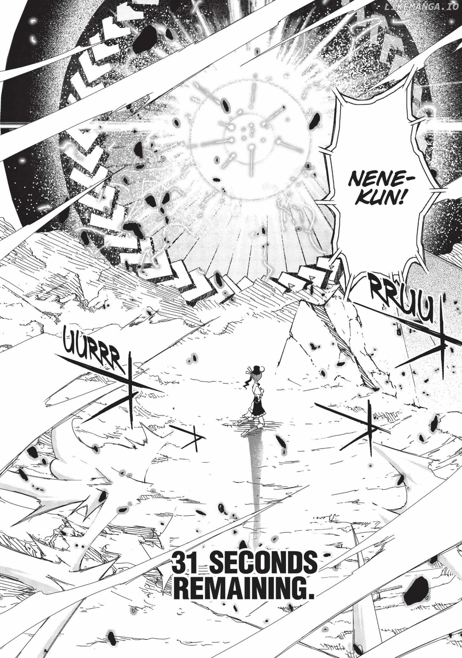 Pandora in the Crimson Shell - Ghost Urn Chapter 4 - page 37