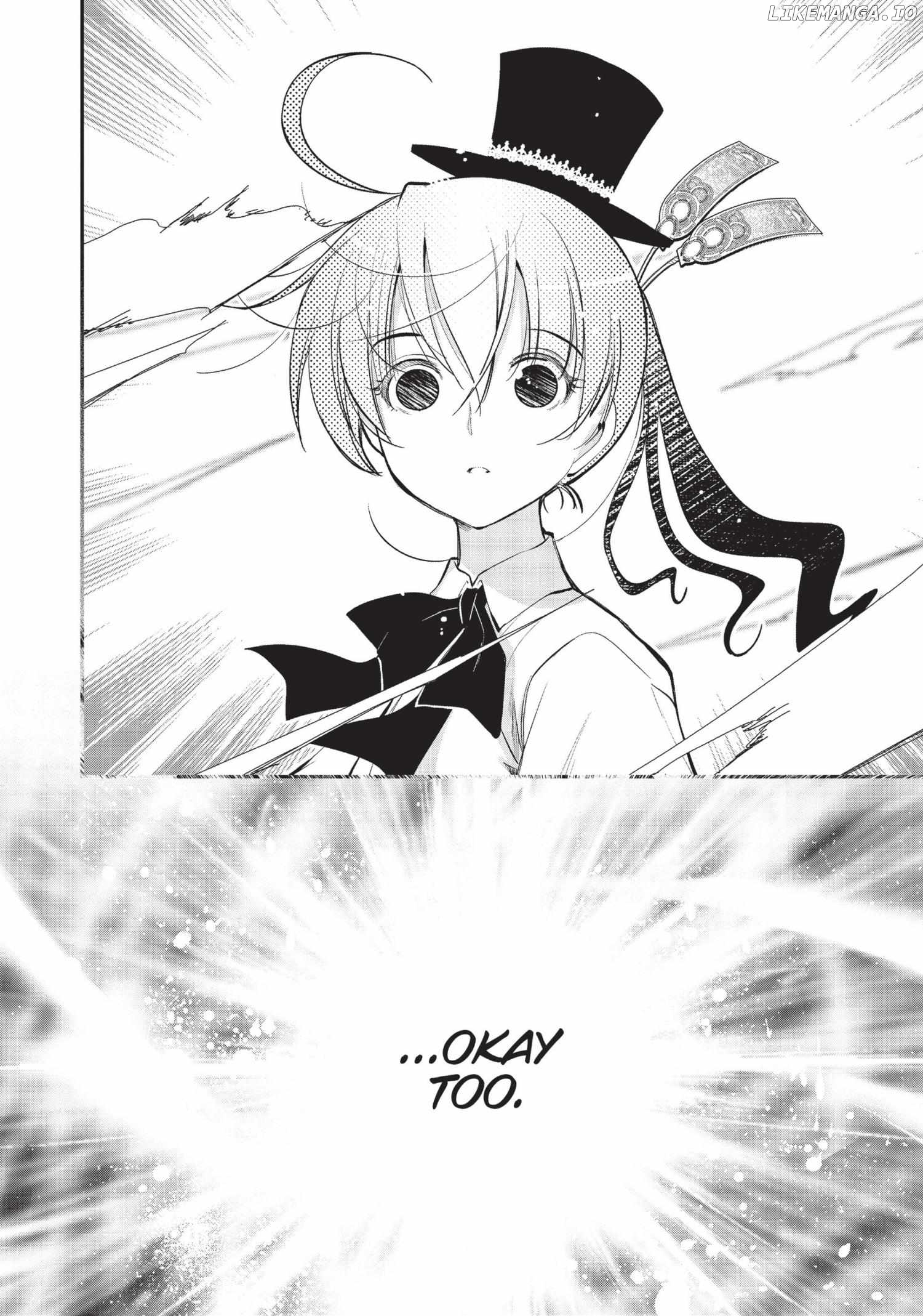 Pandora in the Crimson Shell - Ghost Urn Chapter 5 - page 12