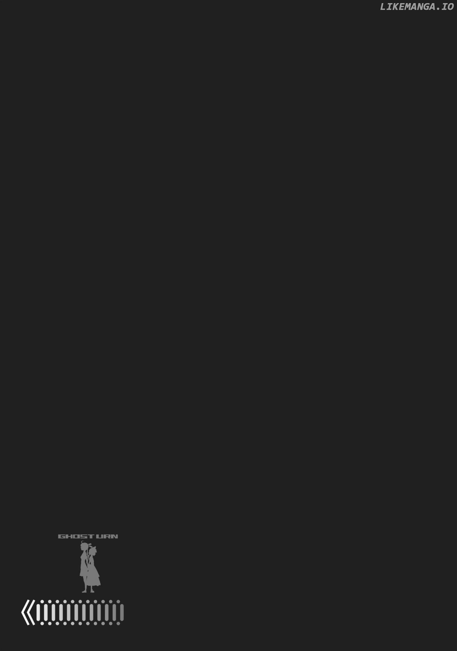 Pandora in the Crimson Shell - Ghost Urn Chapter 5 - page 43