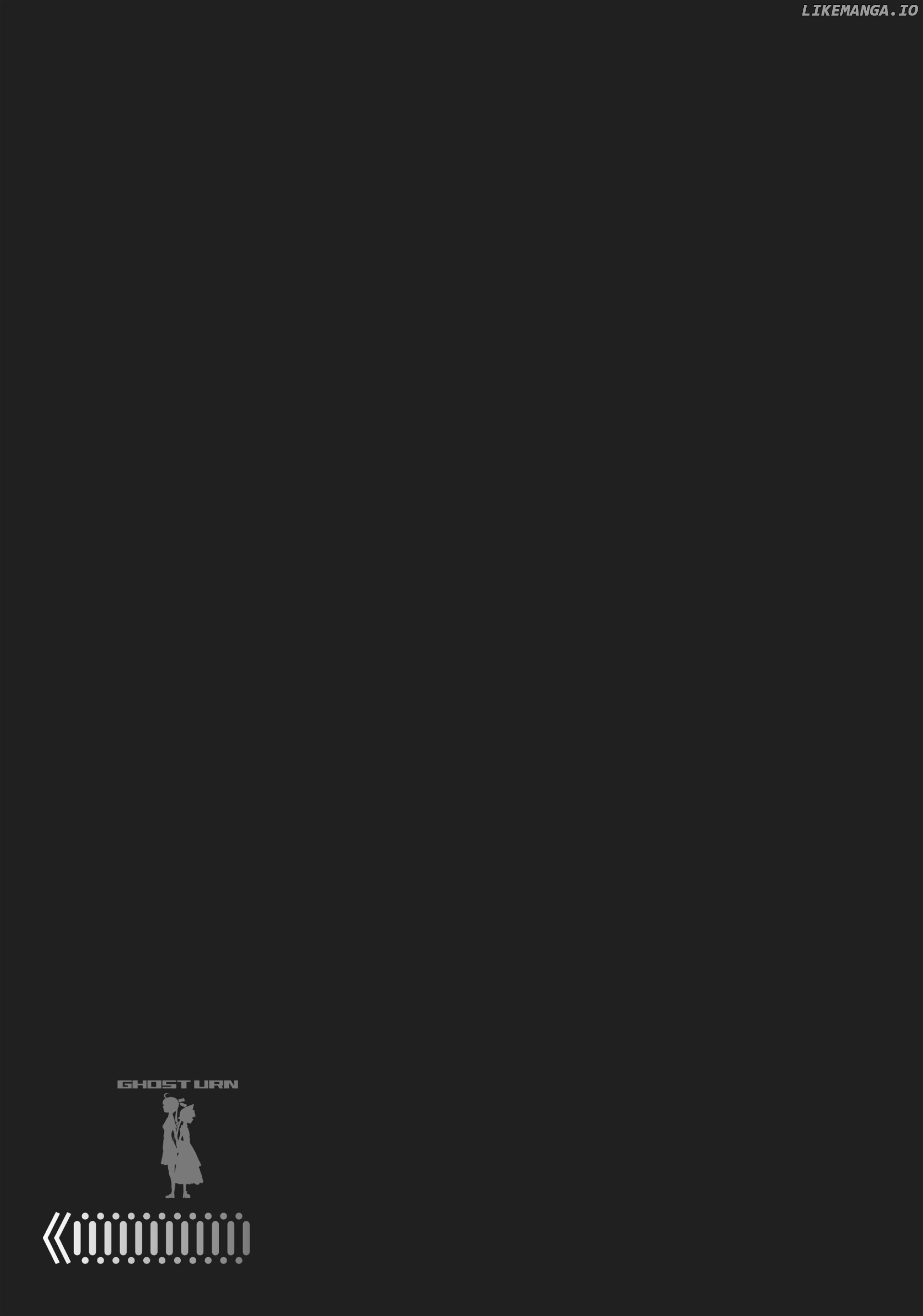 Pandora in the Crimson Shell - Ghost Urn Chapter 6 - page 30