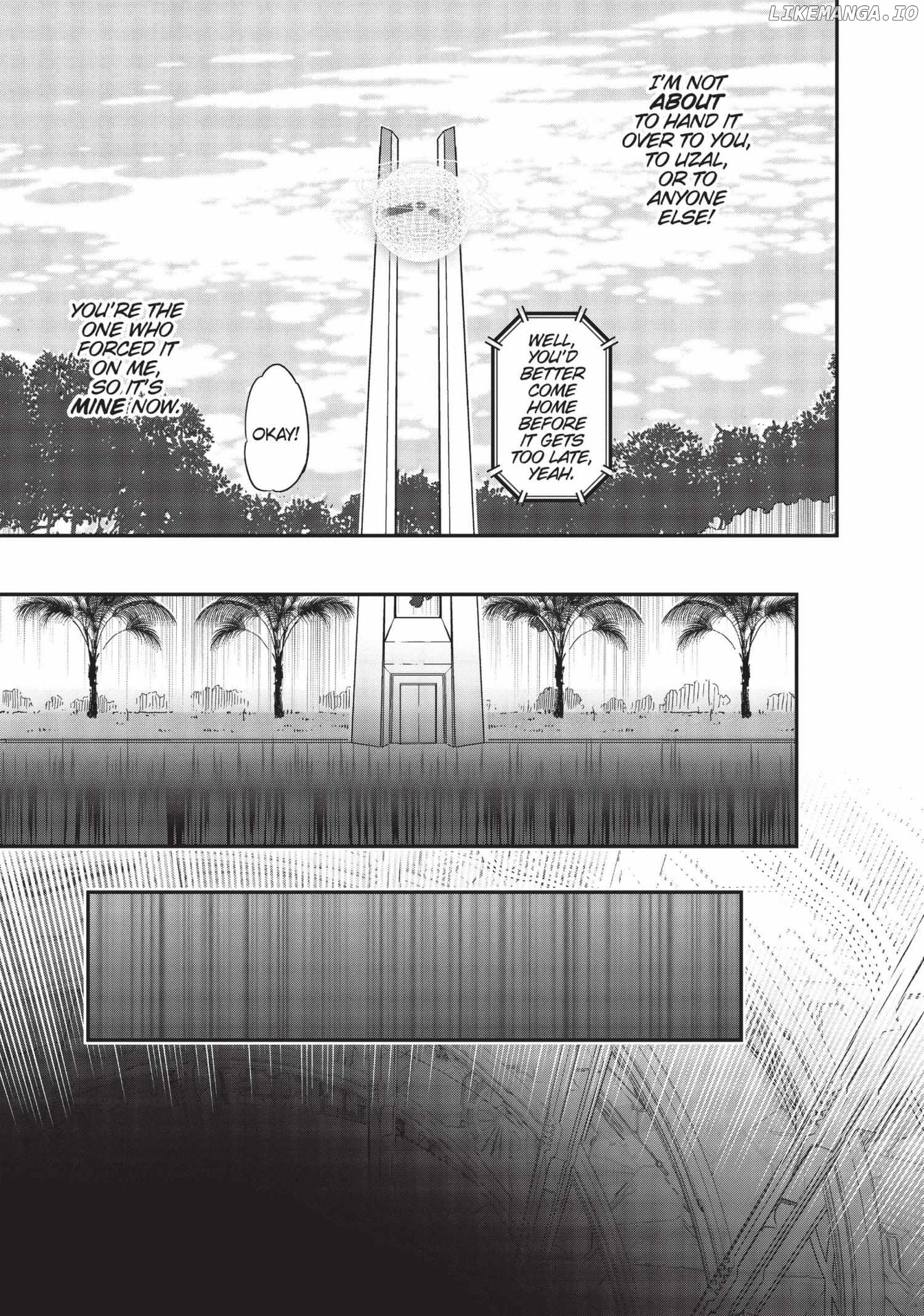 Pandora in the Crimson Shell - Ghost Urn Chapter 9 - page 45